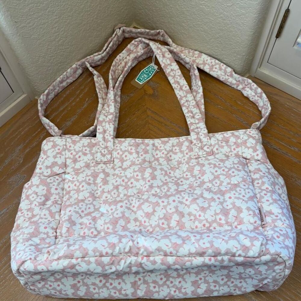 Bagsmart Women's Pink Bag